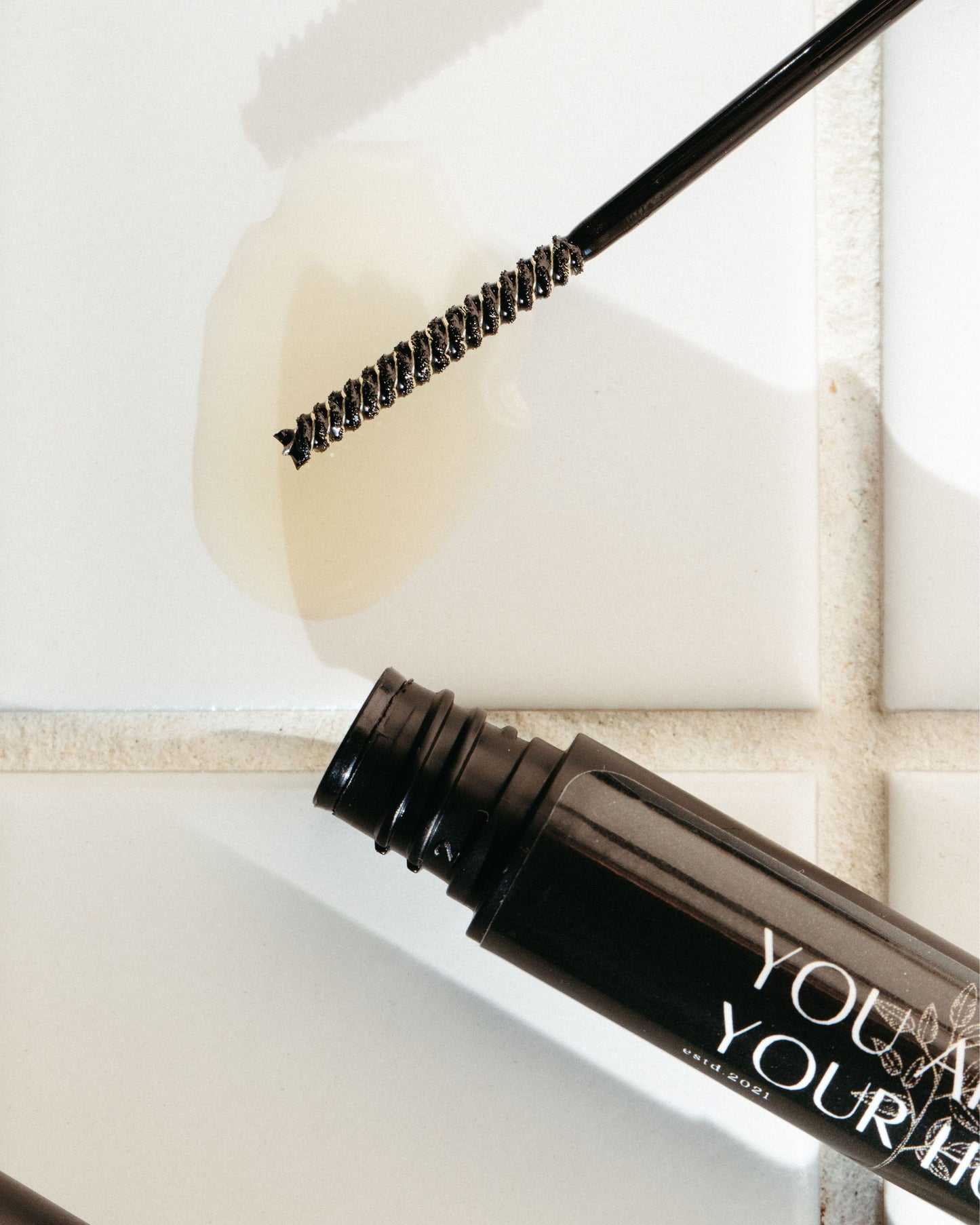 Superseed Brow & Lash Growth Complex
