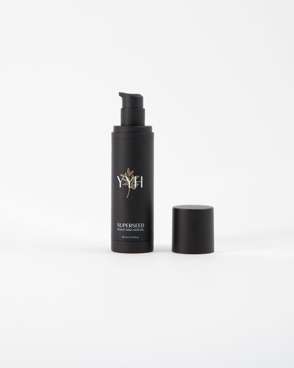 Superseed Scalp & Hair Oil