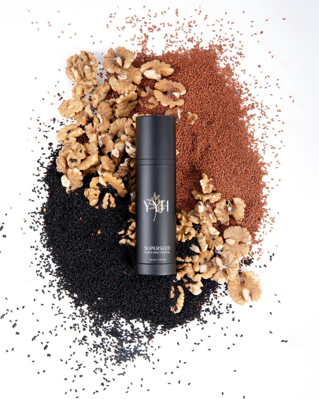 Superseed Scalp & Hair Oil